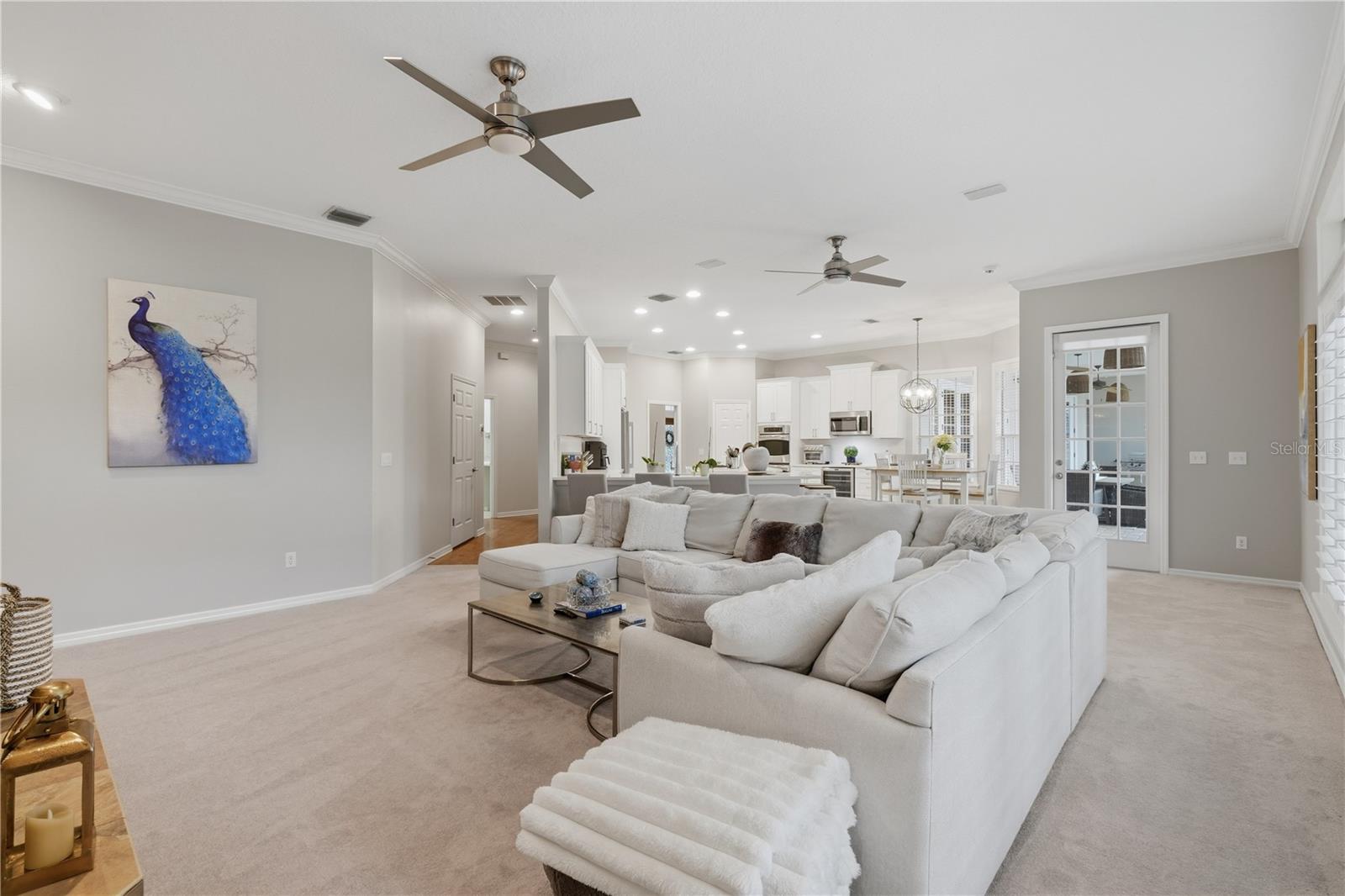 3780 CHARLESTON LOOP, OVIEDO, FL — photo 19