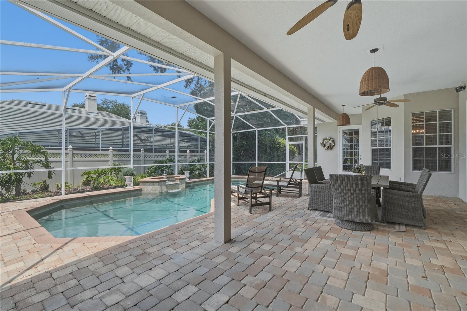 3780 CHARLESTON LOOP, OVIEDO, FL — photo 38