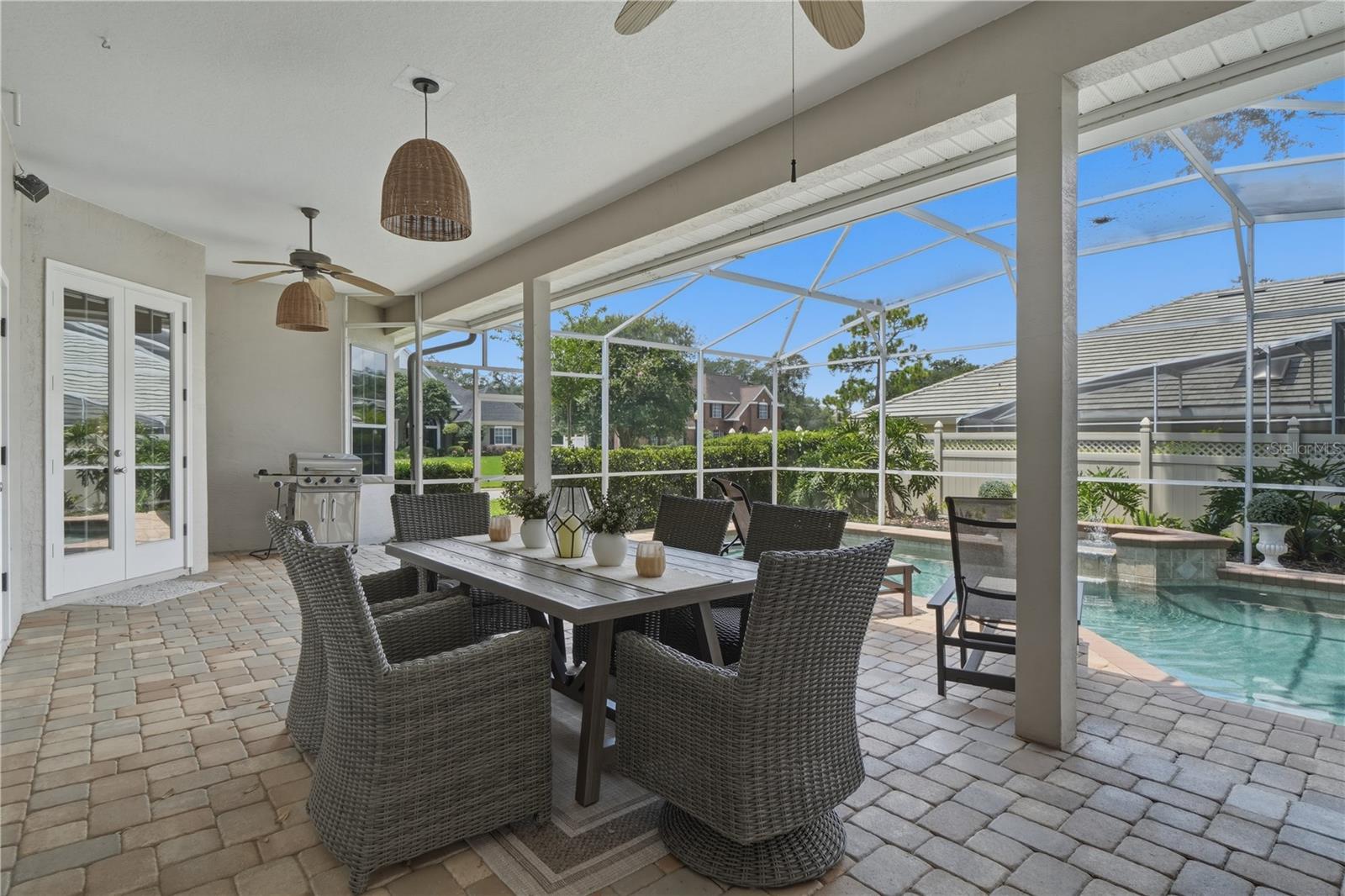 3780 CHARLESTON LOOP, OVIEDO, FL — photo 39