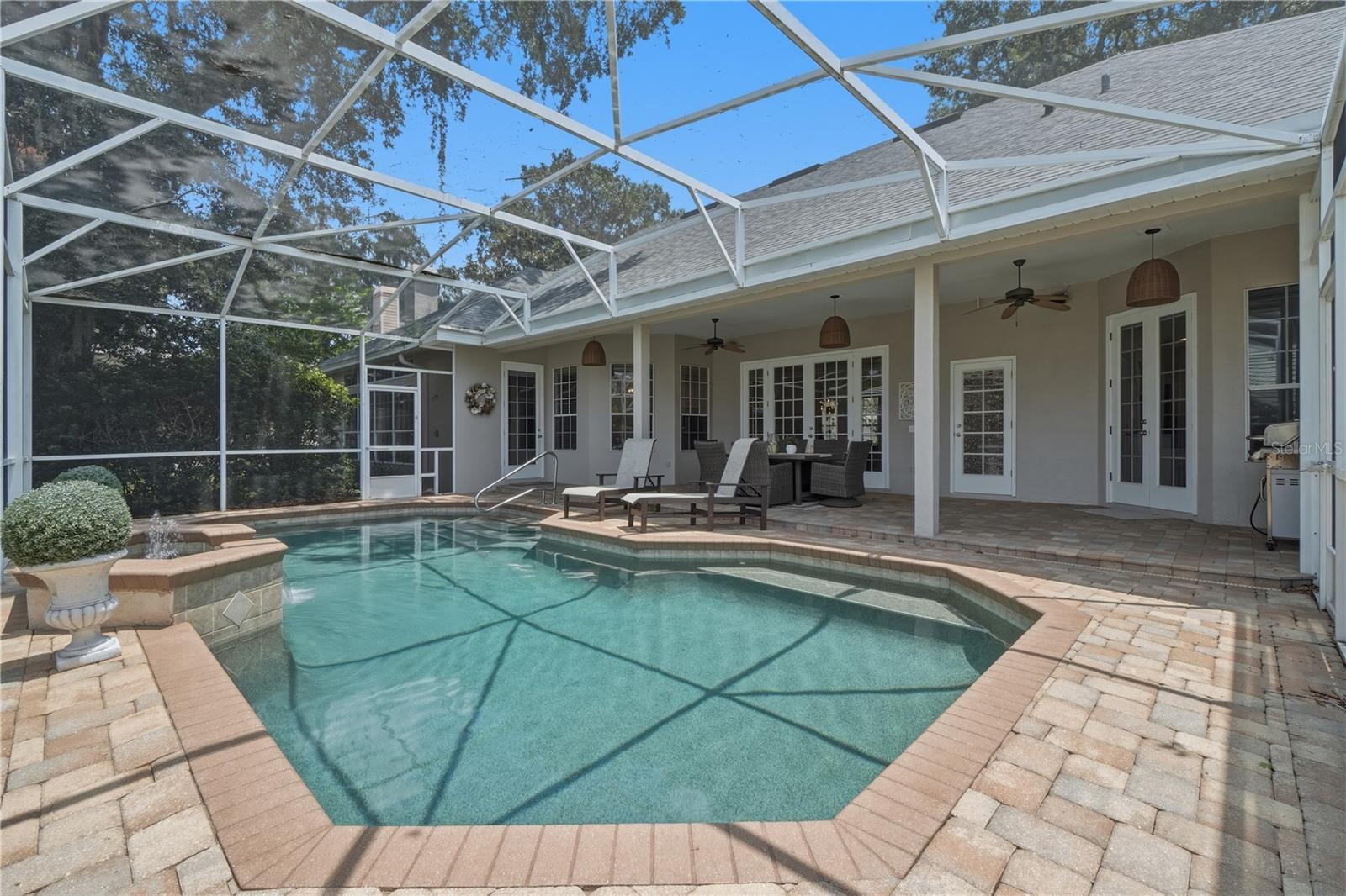 3780 CHARLESTON LOOP, OVIEDO, FL — photo 42