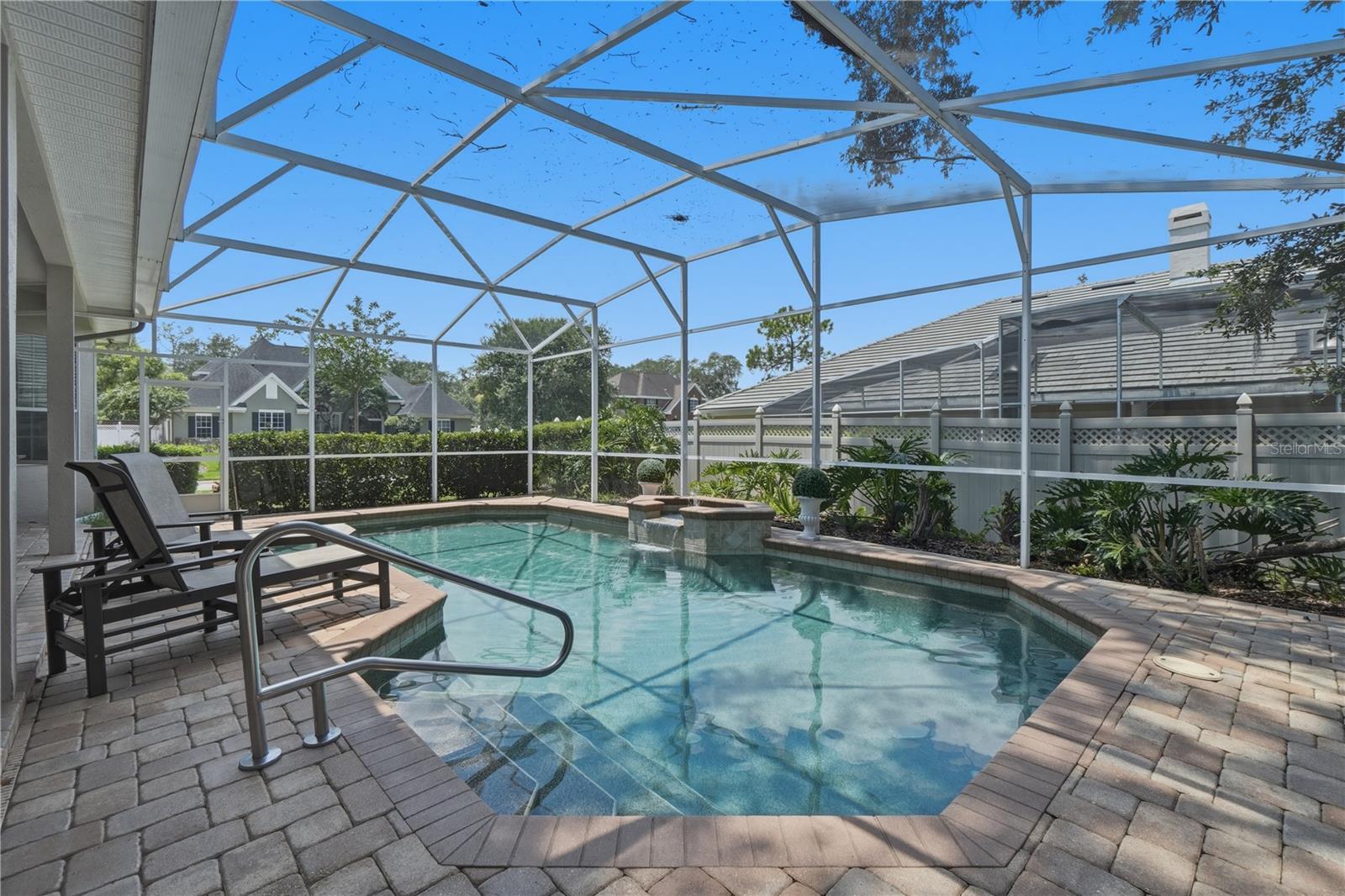 3780 CHARLESTON LOOP, OVIEDO, FL — photo 43