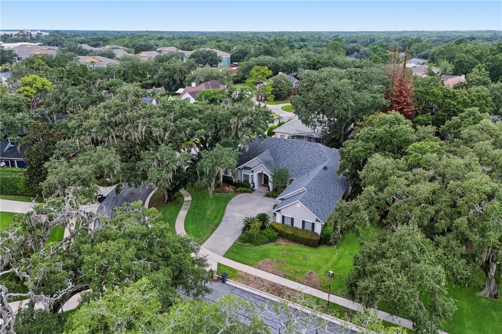 3780 CHARLESTON LOOP, OVIEDO, FL — photo 45