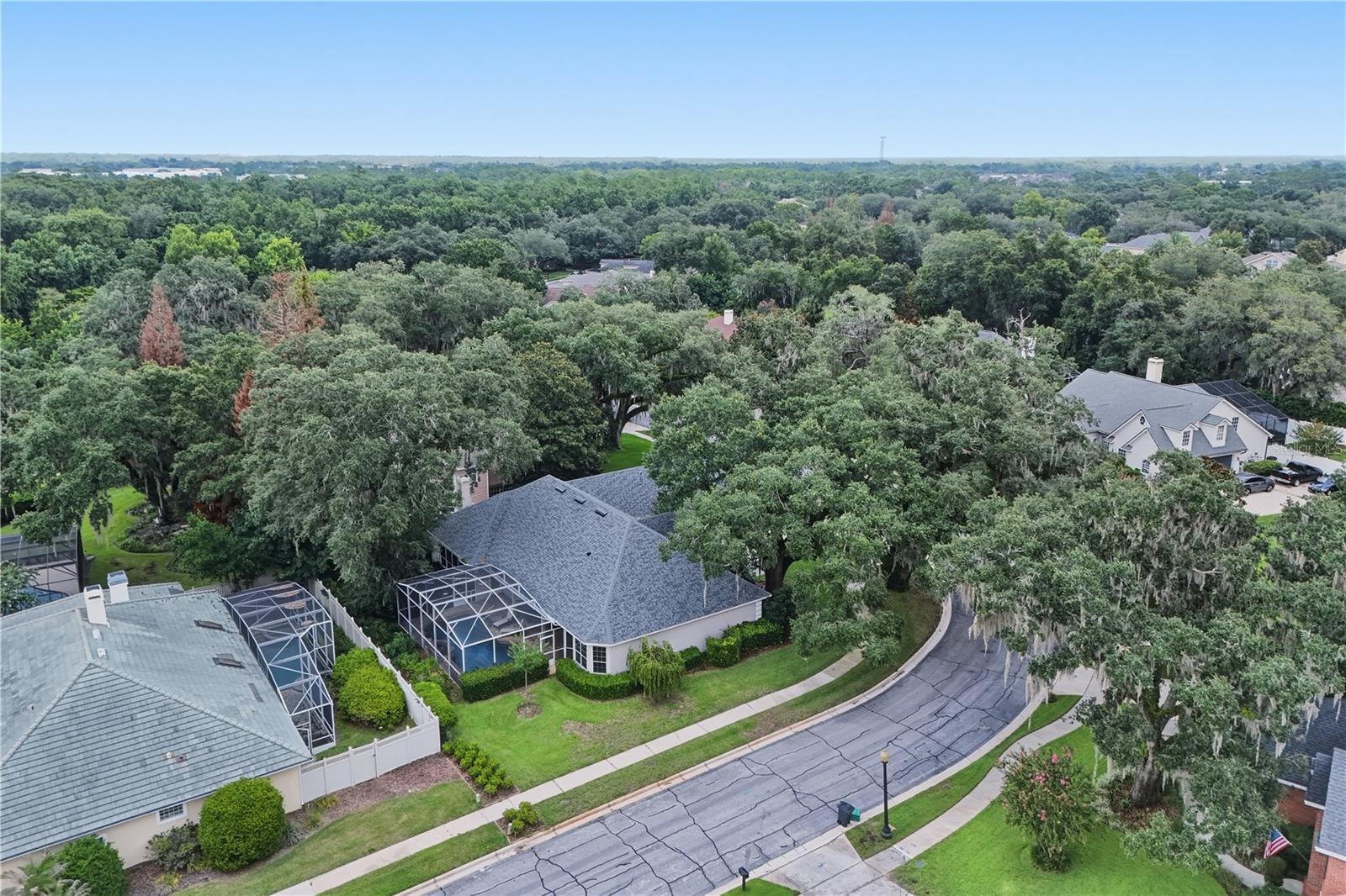 3780 CHARLESTON LOOP, OVIEDO, FL — photo 46