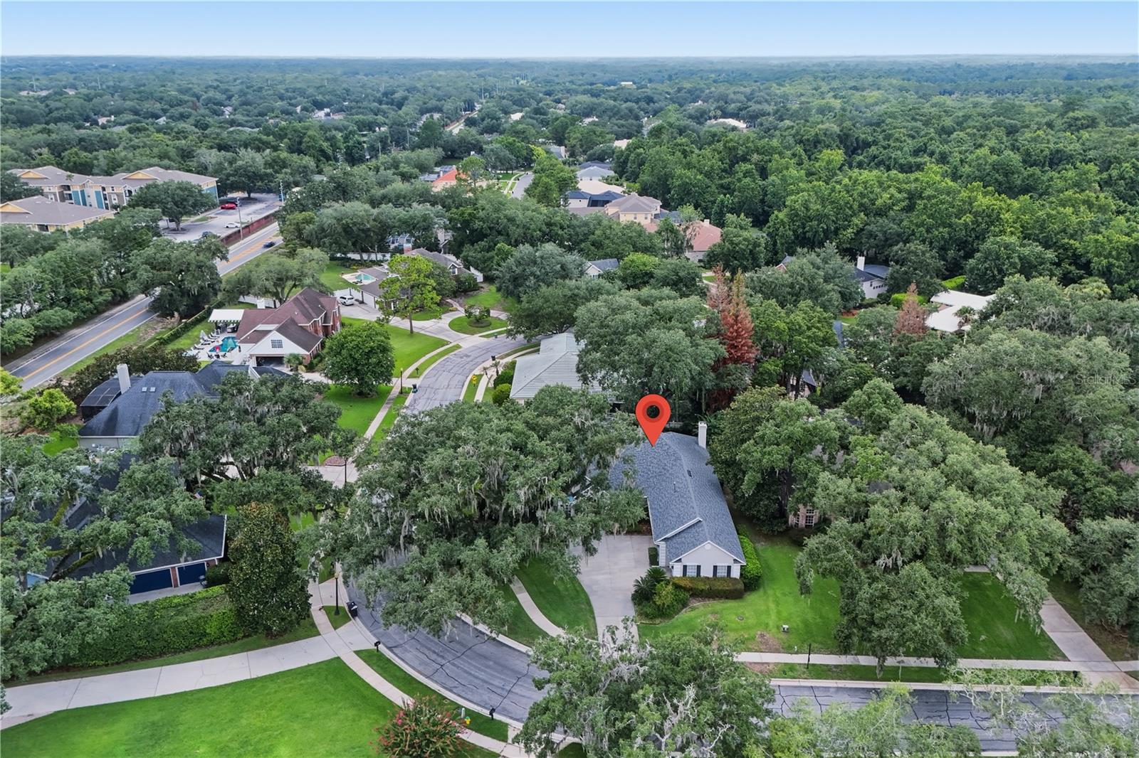 3780 CHARLESTON LOOP, OVIEDO, FL — photo 48