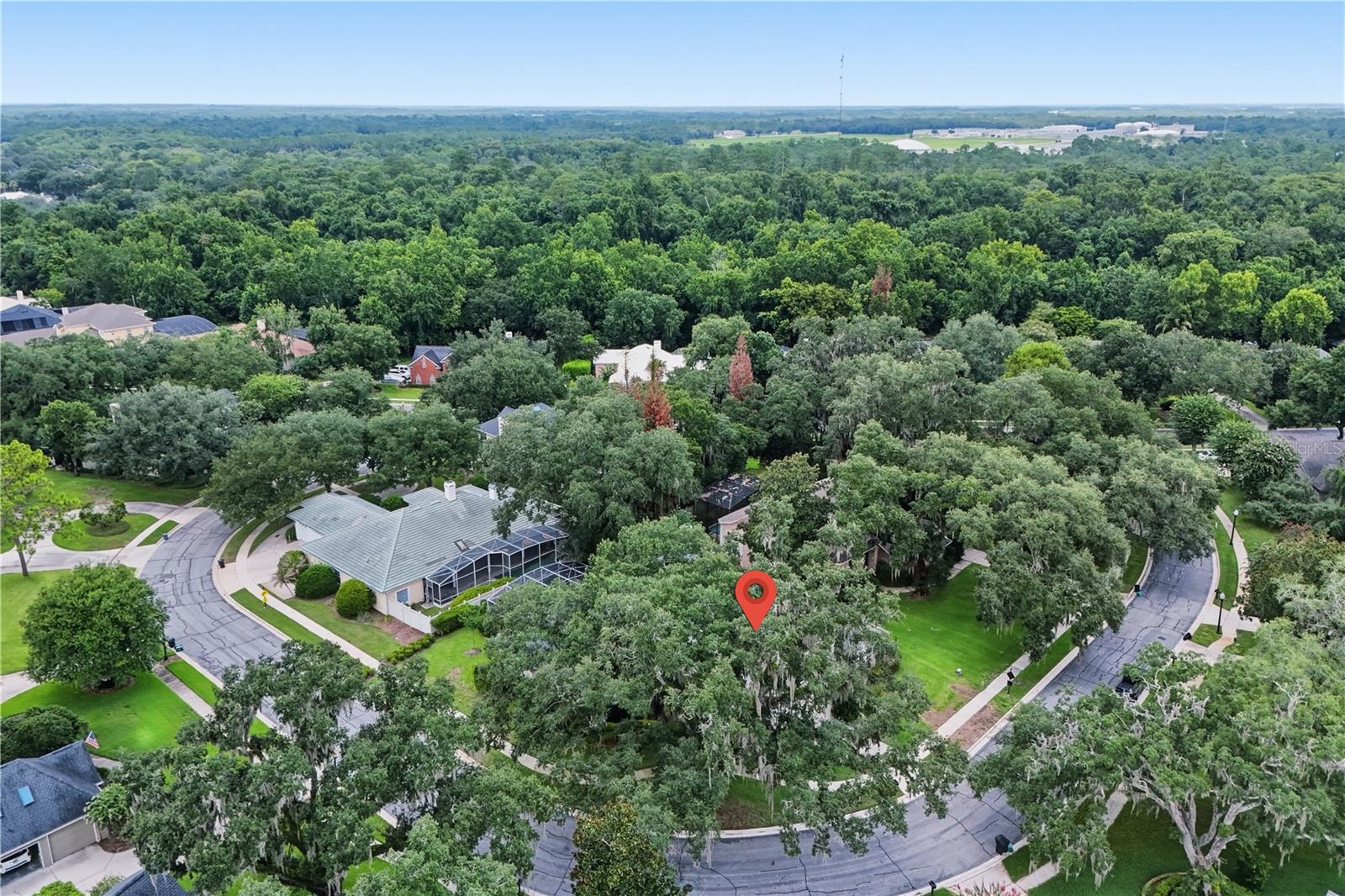 3780 CHARLESTON LOOP, OVIEDO, FL — photo 50