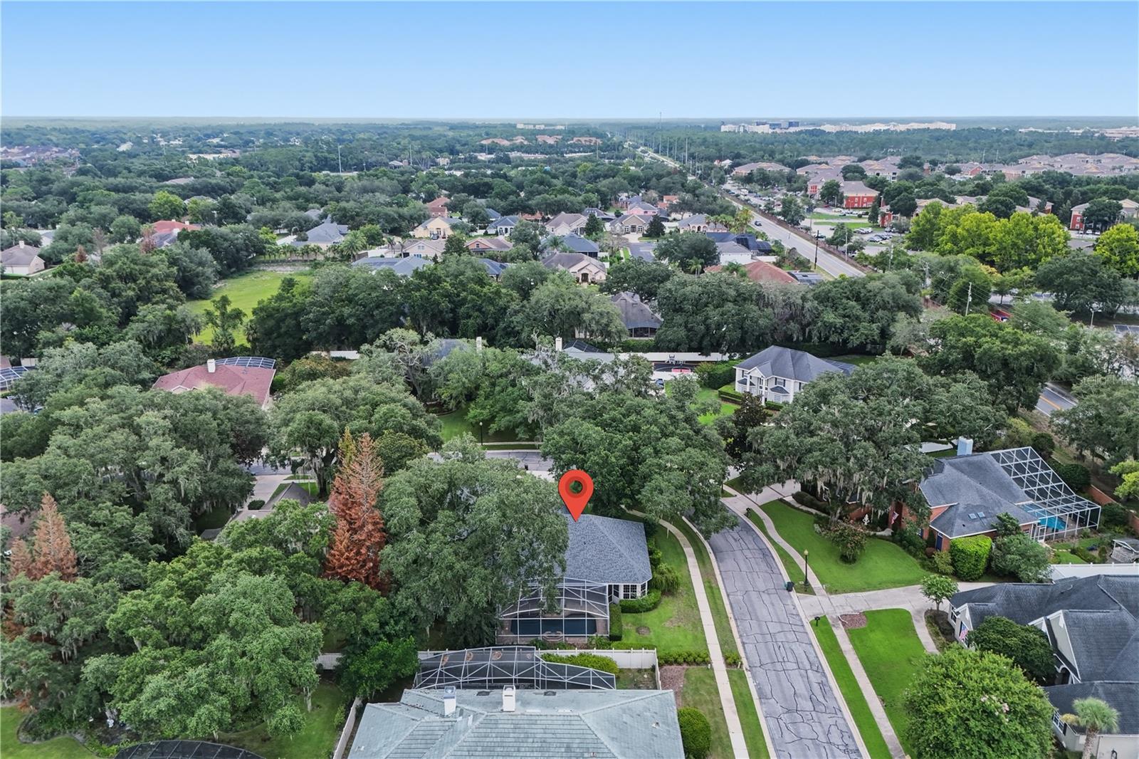 3780 CHARLESTON LOOP, OVIEDO, FL — photo 52