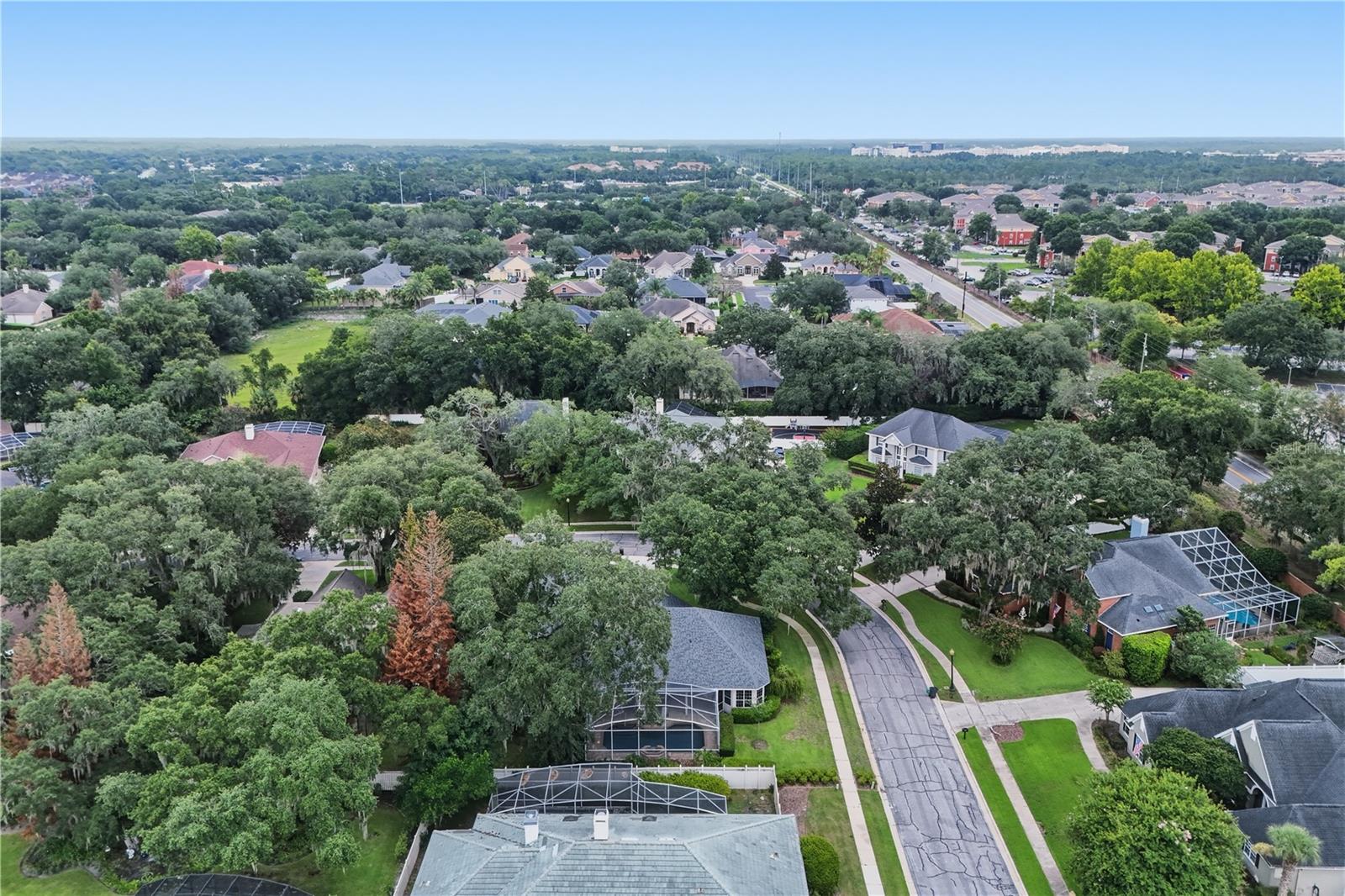 3780 CHARLESTON LOOP, OVIEDO, FL — photo 53