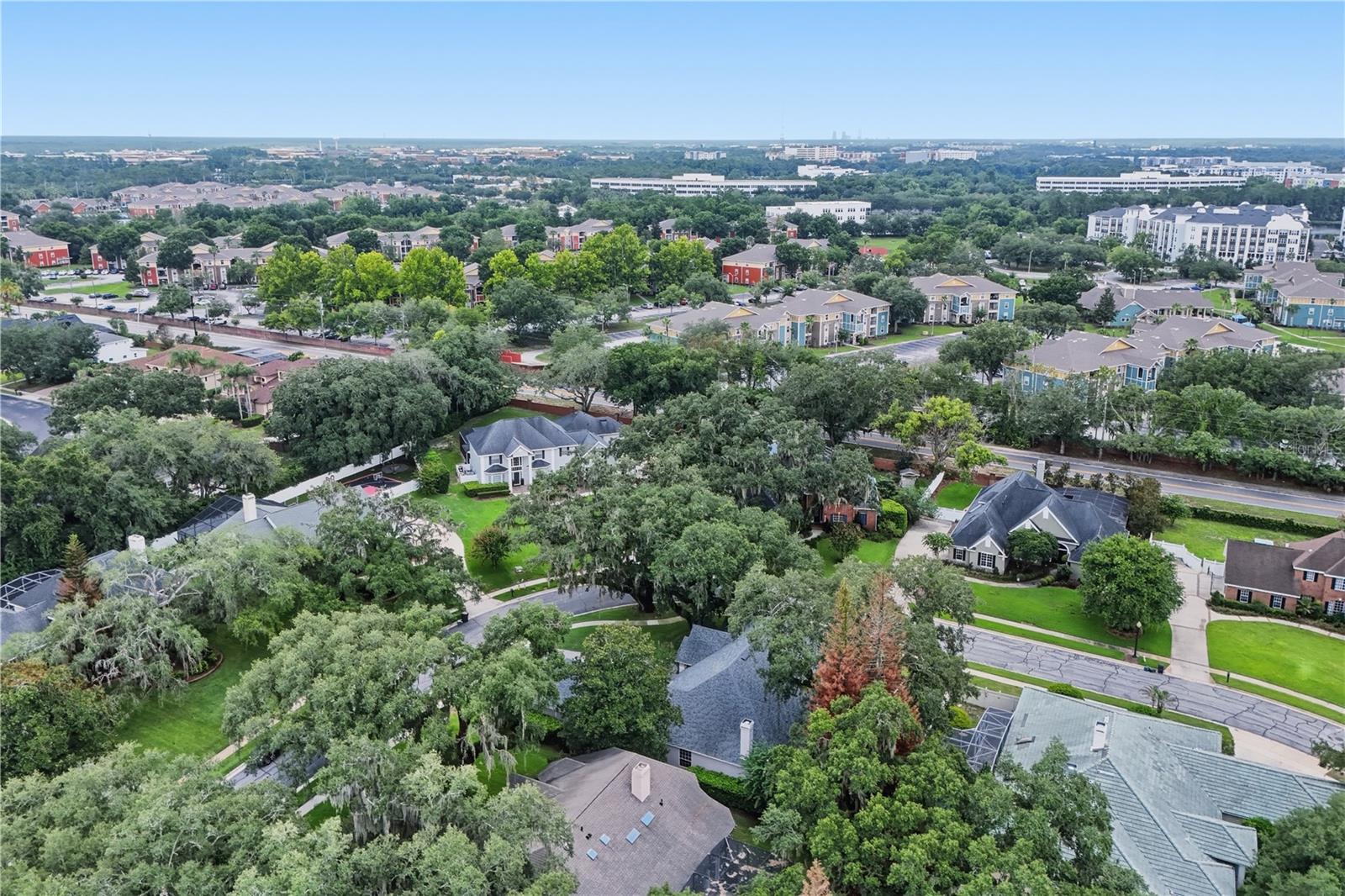 3780 CHARLESTON LOOP, OVIEDO, FL — photo 55