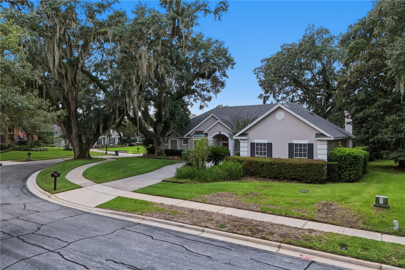 3780 CHARLESTON LOOP, OVIEDO, FL — photo 56