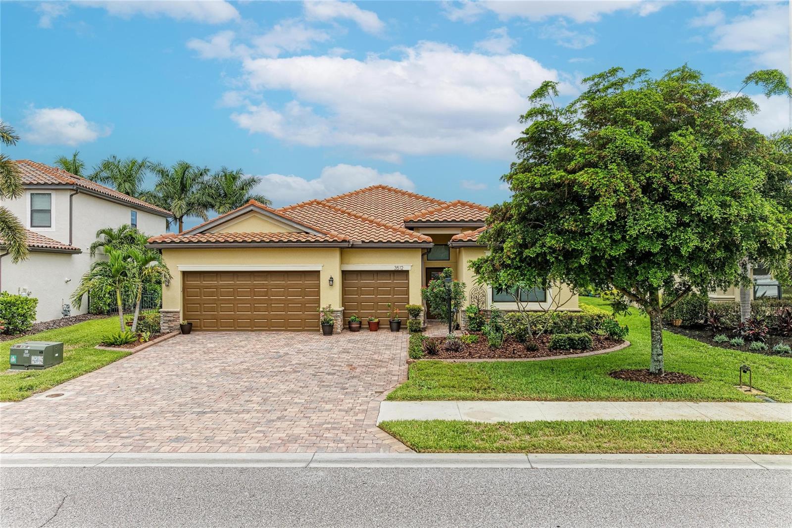 3512 SAVANNA PALMS CT, BRADENTON, FL
