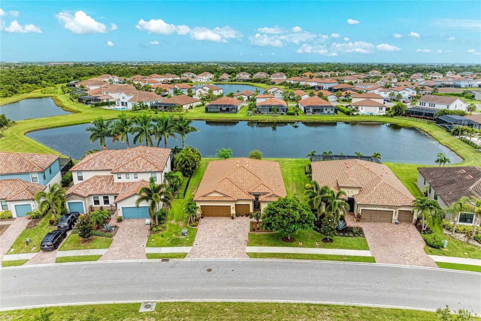 3512 SAVANNA PALMS CT, BRADENTON, FL — photo 2