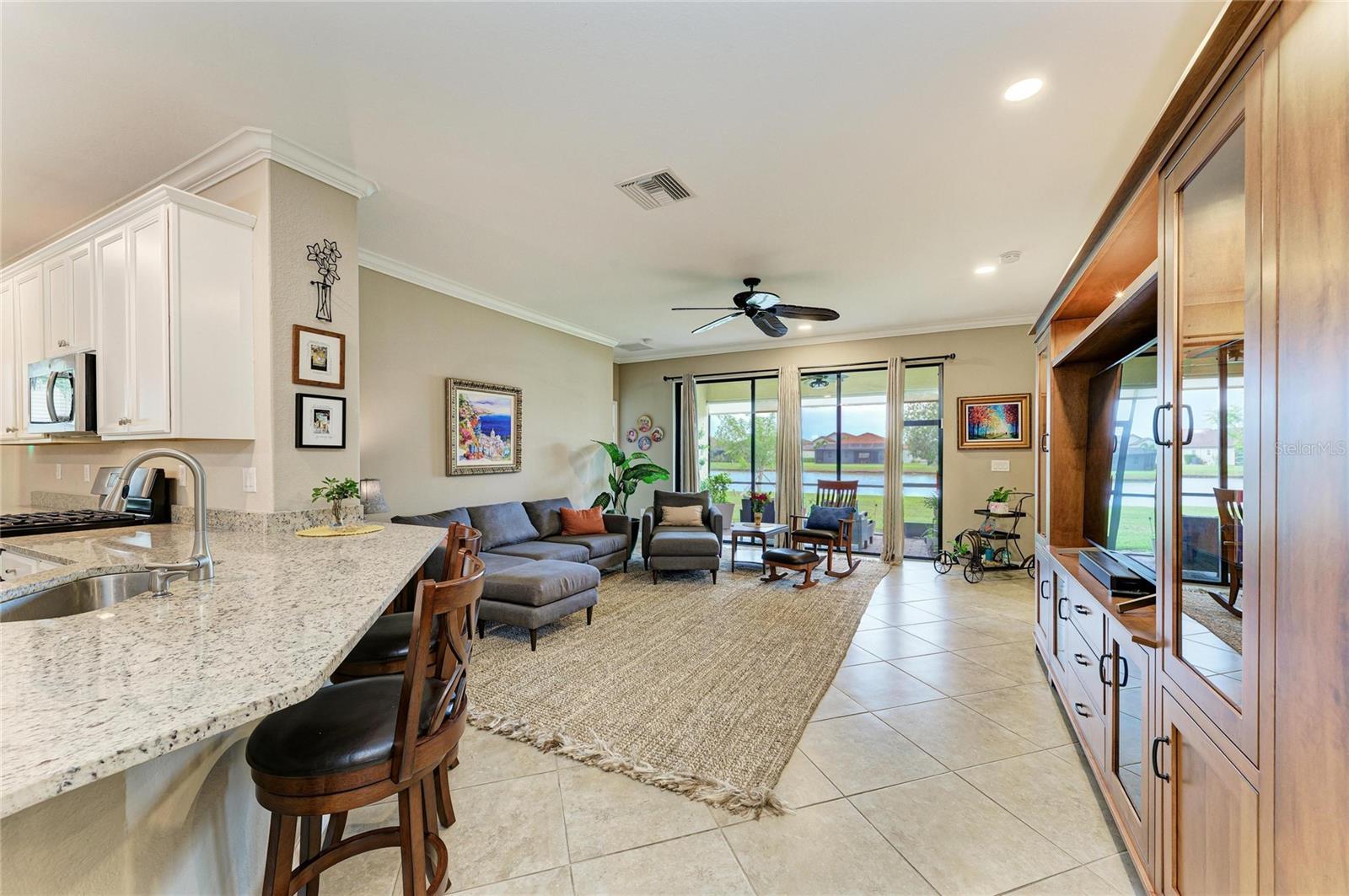 3512 SAVANNA PALMS CT, BRADENTON, FL — photo 17