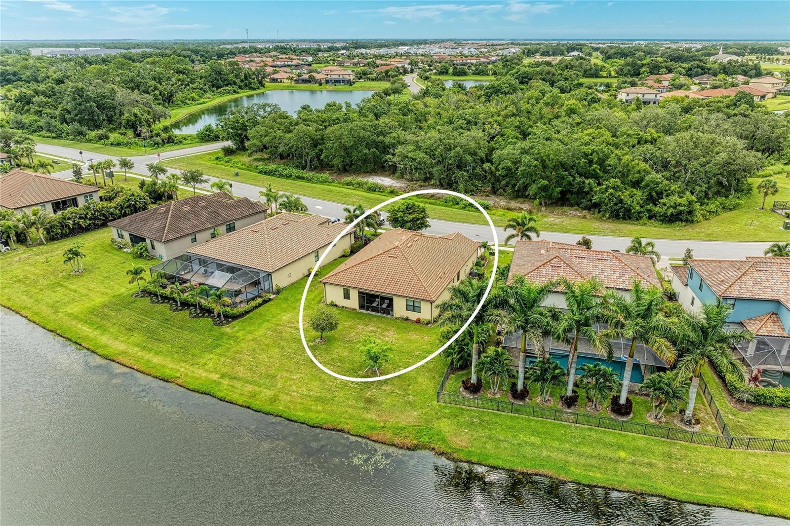 3512 SAVANNA PALMS CT, BRADENTON, FL — photo 35