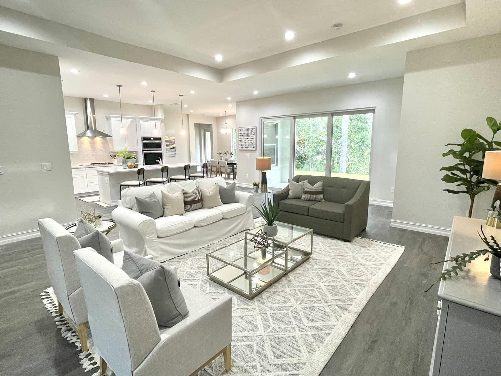 4836 MAJESTIC HILLS LOOP, BROOKSVILLE, FL — photo 6