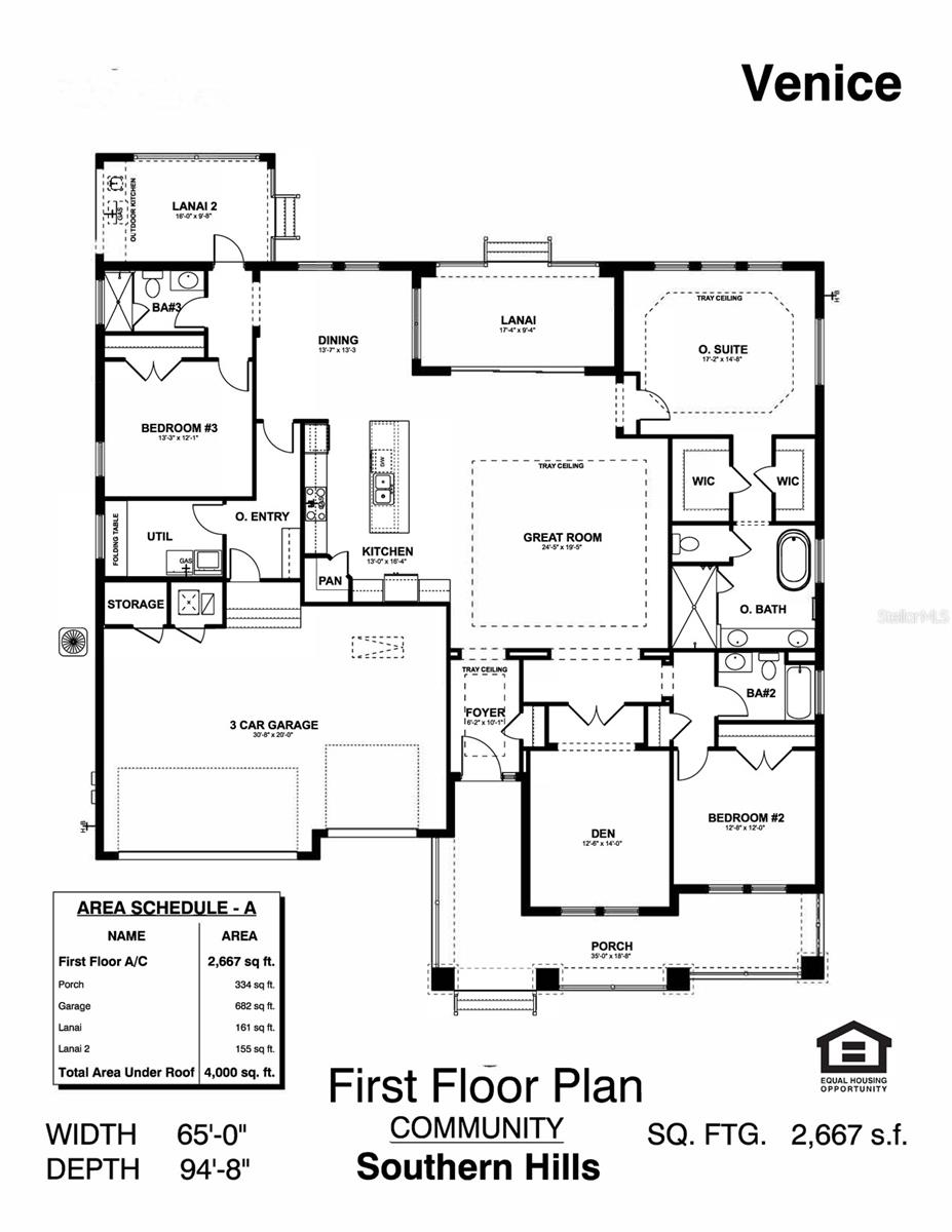 4836 MAJESTIC HILLS LOOP, BROOKSVILLE, FL — photo 9