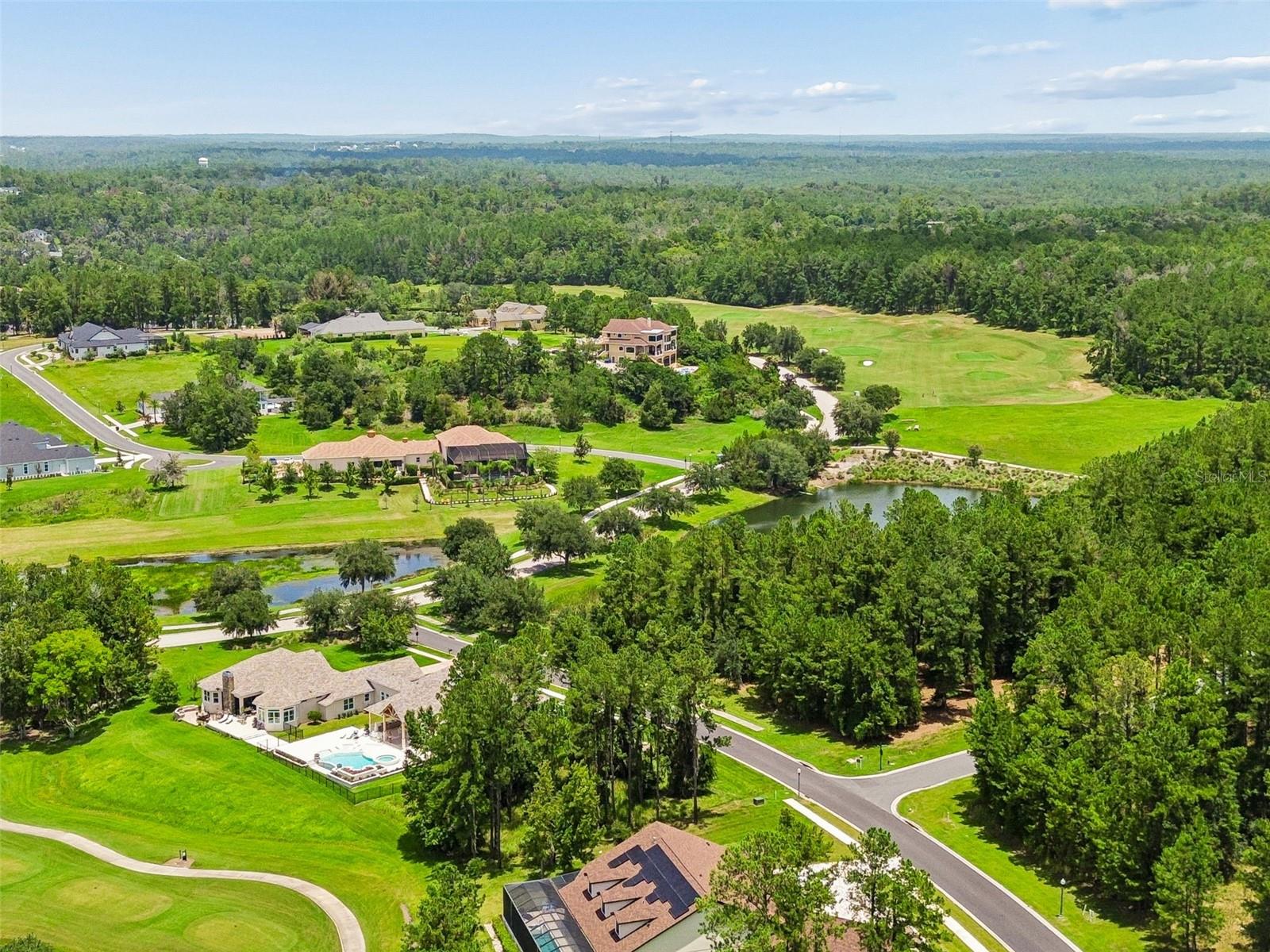 4836 MAJESTIC HILLS LOOP, BROOKSVILLE, FL — photo 20