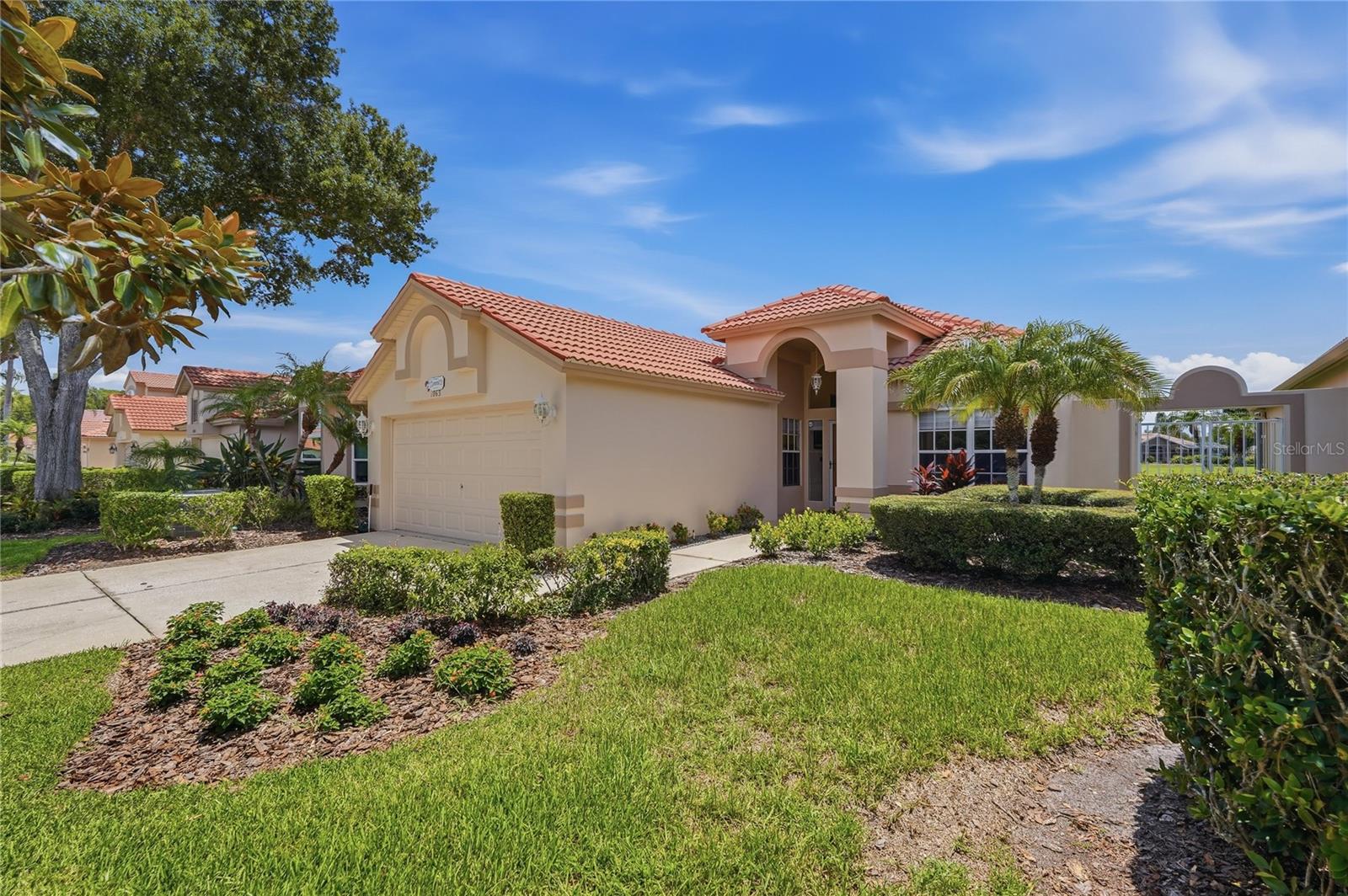1063 DARTFORD DR, TARPON SPRINGS, FL