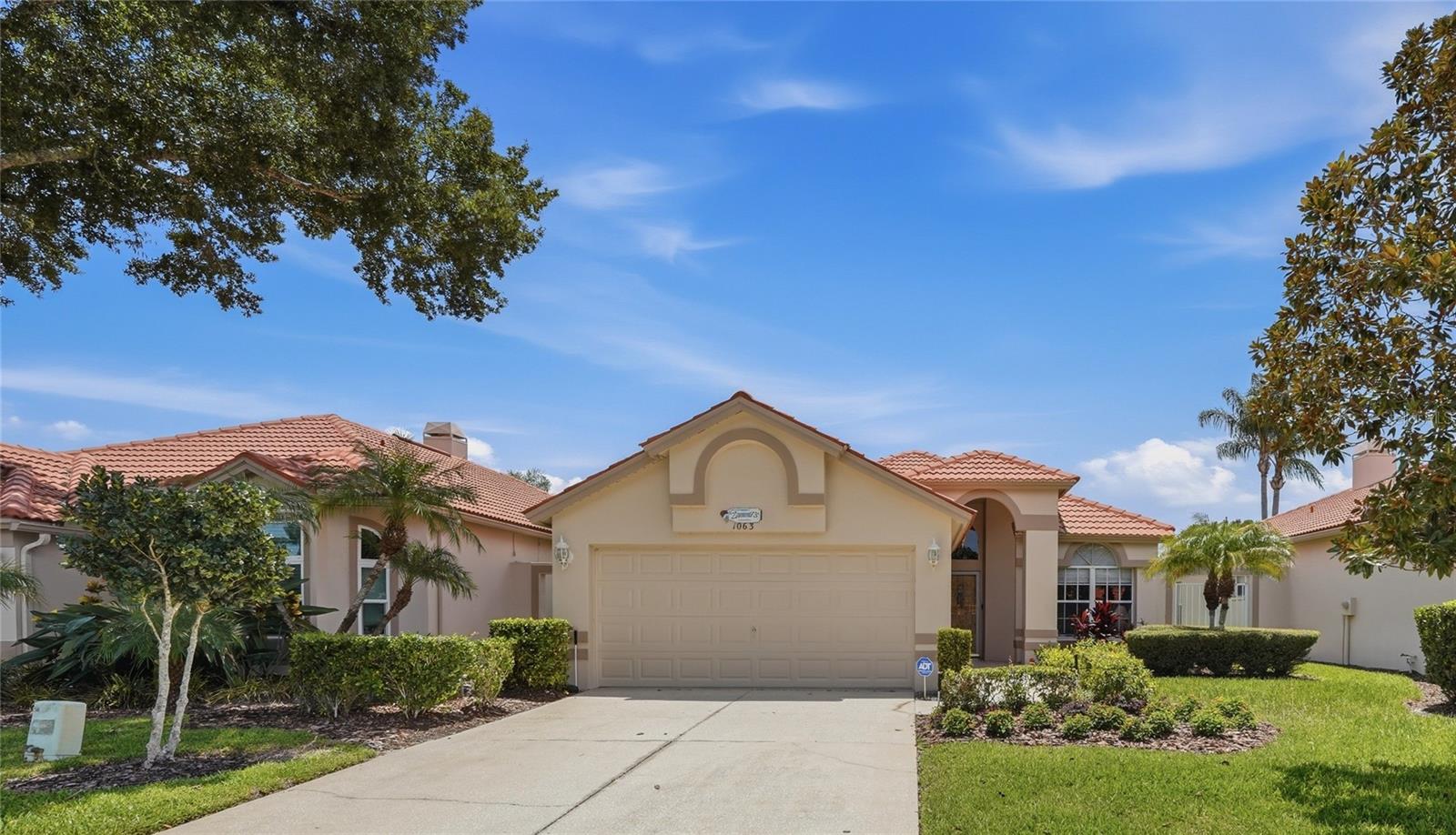 1063 DARTFORD DR, TARPON SPRINGS, FL — photo 2