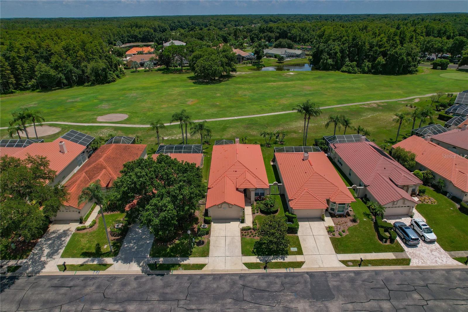 1063 DARTFORD DR, TARPON SPRINGS, FL — photo 45