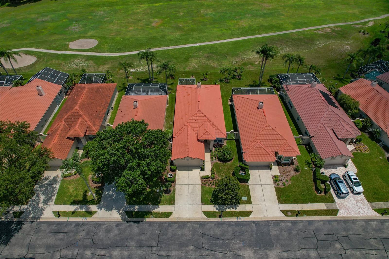 1063 DARTFORD DR, TARPON SPRINGS, FL — photo 46