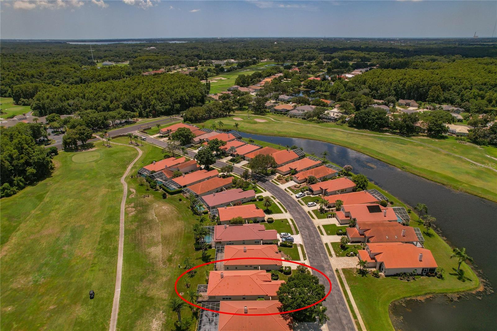 1063 DARTFORD DR, TARPON SPRINGS, FL — photo 49