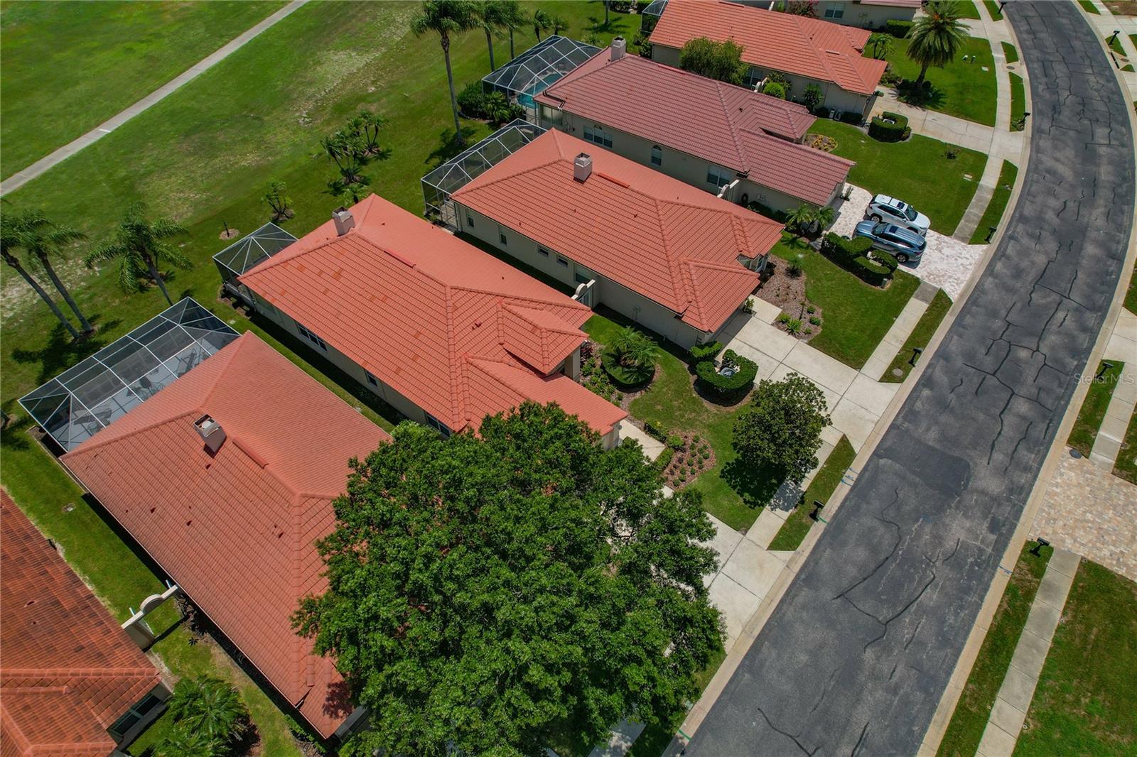 1063 DARTFORD DR, TARPON SPRINGS, FL — photo 50