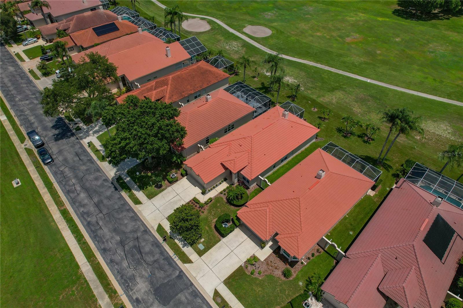 1063 DARTFORD DR, TARPON SPRINGS, FL — photo 51