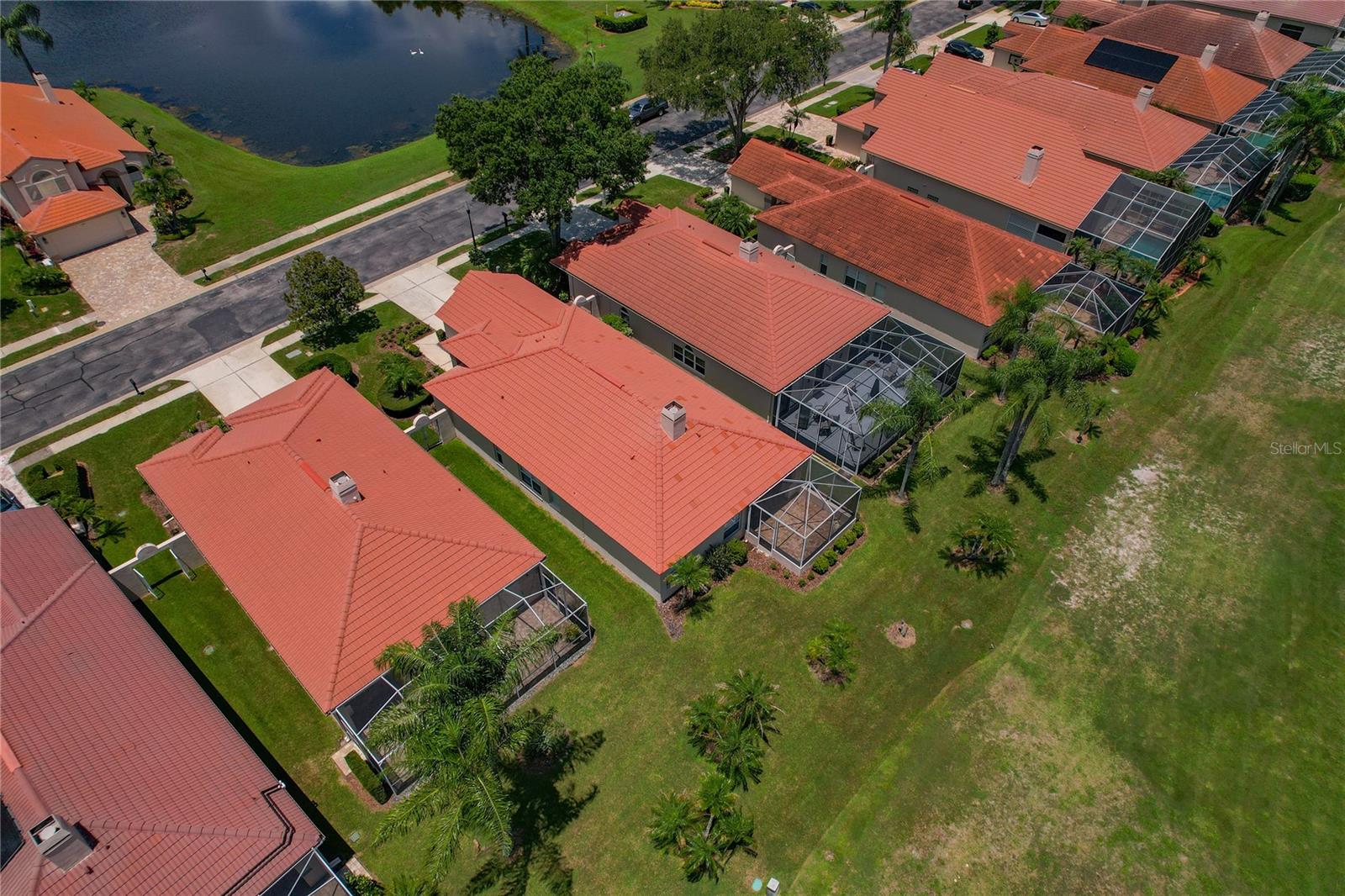 1063 DARTFORD DR, TARPON SPRINGS, FL — photo 52