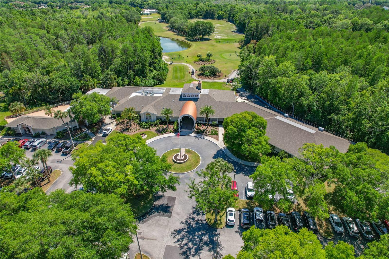 1063 DARTFORD DR, TARPON SPRINGS, FL — photo 56