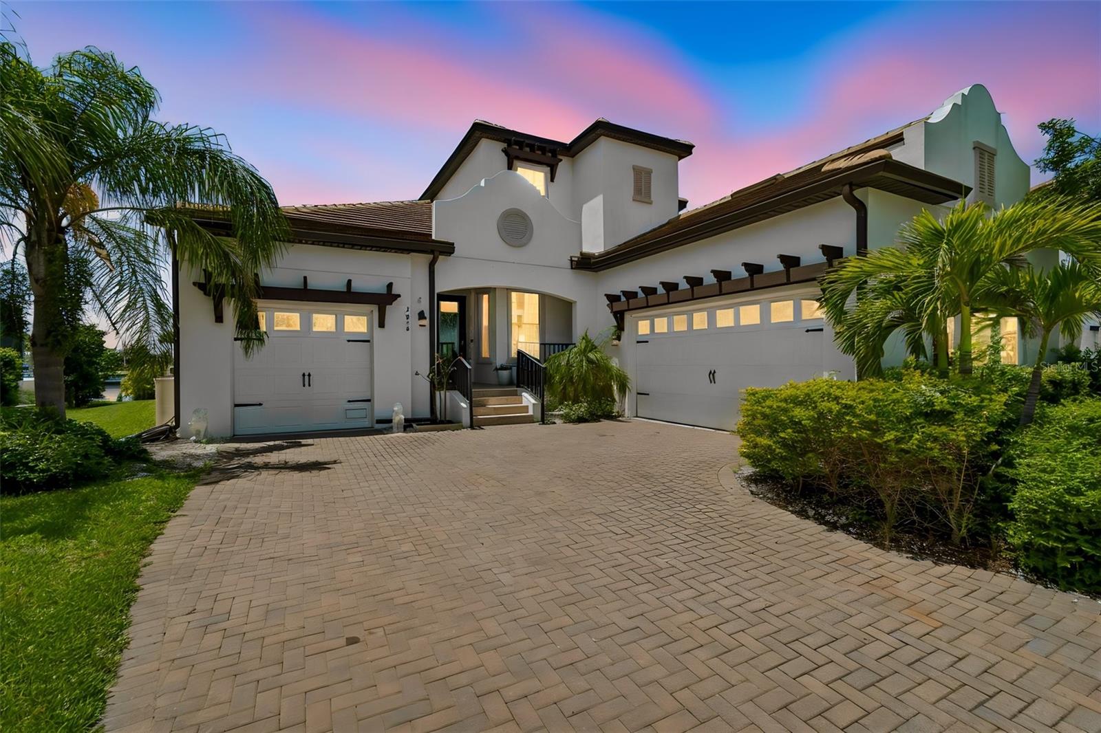 3036 CHRISTOPHERS WATCH LN, RUSKIN, FL