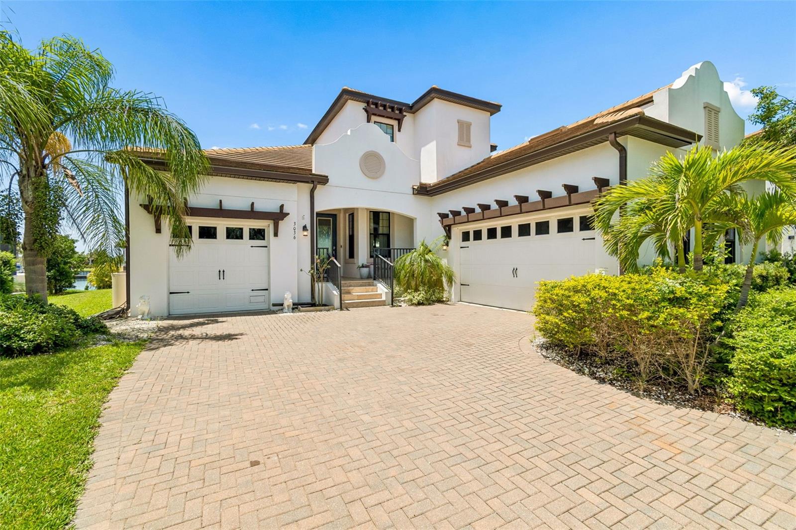3036 CHRISTOPHERS WATCH LN, RUSKIN, FL — photo 2