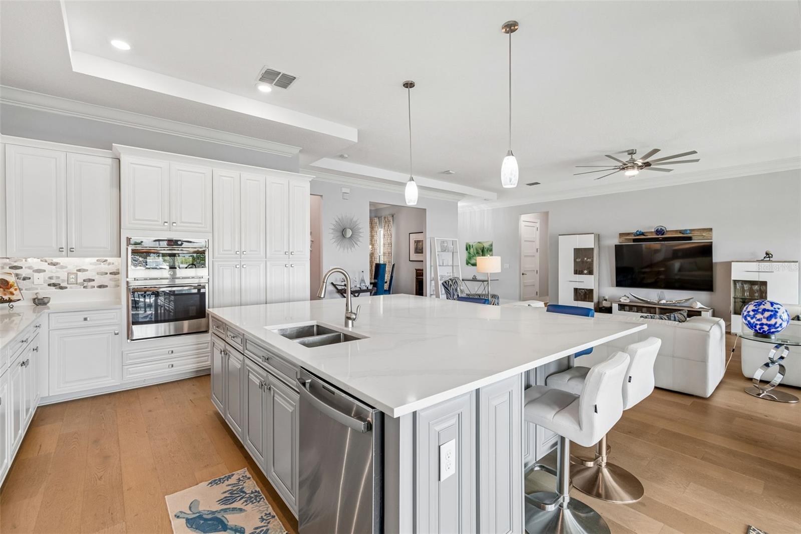 3036 CHRISTOPHERS WATCH LN, RUSKIN, FL — photo 11