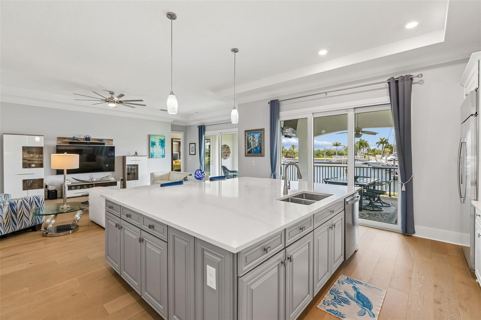 3036 CHRISTOPHERS WATCH LN, RUSKIN, FL — photo 12
