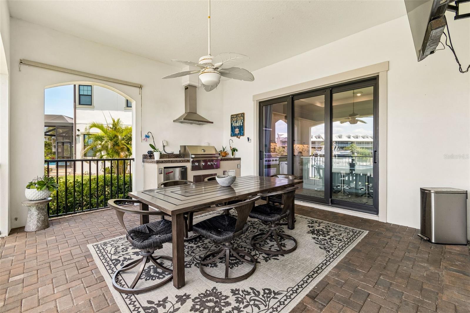 3036 CHRISTOPHERS WATCH LN, RUSKIN, FL — photo 42