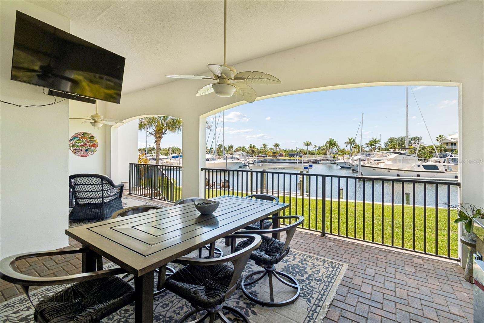 3036 CHRISTOPHERS WATCH LN, RUSKIN, FL — photo 43