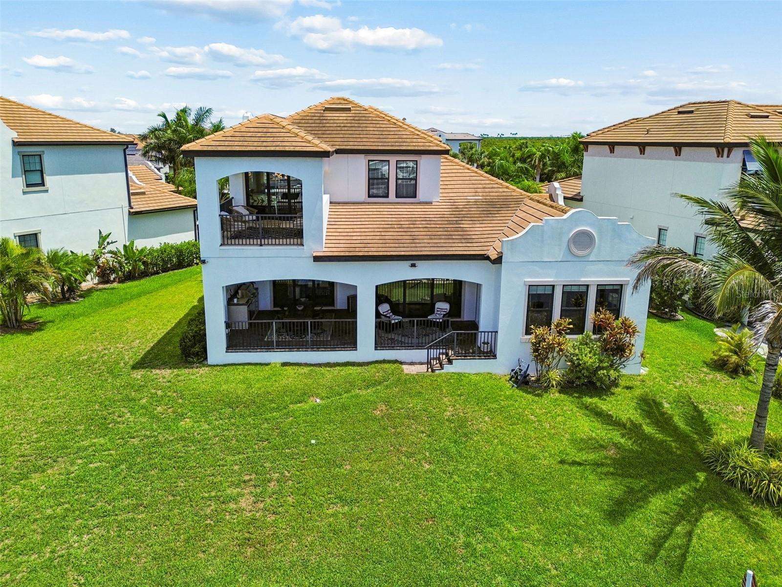 3036 CHRISTOPHERS WATCH LN, RUSKIN, FL — photo 46