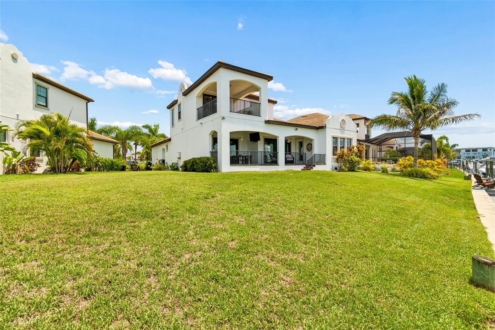 3036 CHRISTOPHERS WATCH LN, RUSKIN, FL — photo 49