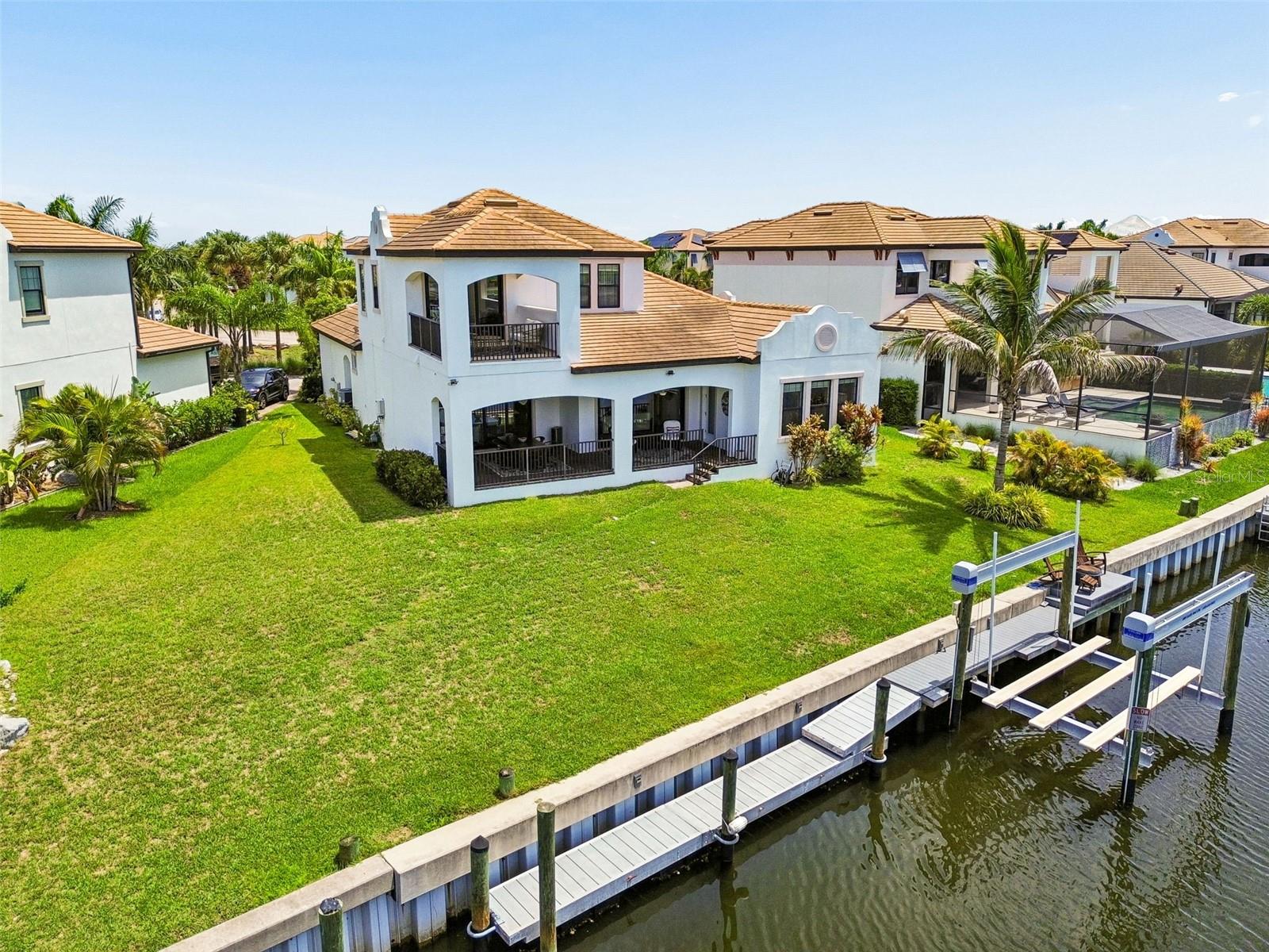 3036 CHRISTOPHERS WATCH LN, RUSKIN, FL — photo 50
