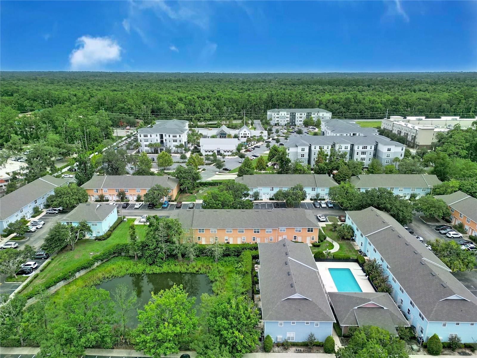 3920 SW 20TH AVE #1306, GAINESVILLE, FL — photo 28