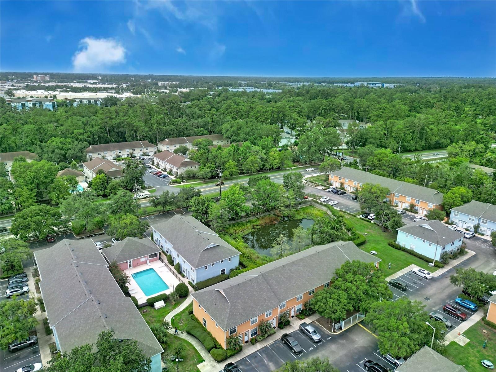 3920 SW 20TH AVE #1306, GAINESVILLE, FL — photo 32