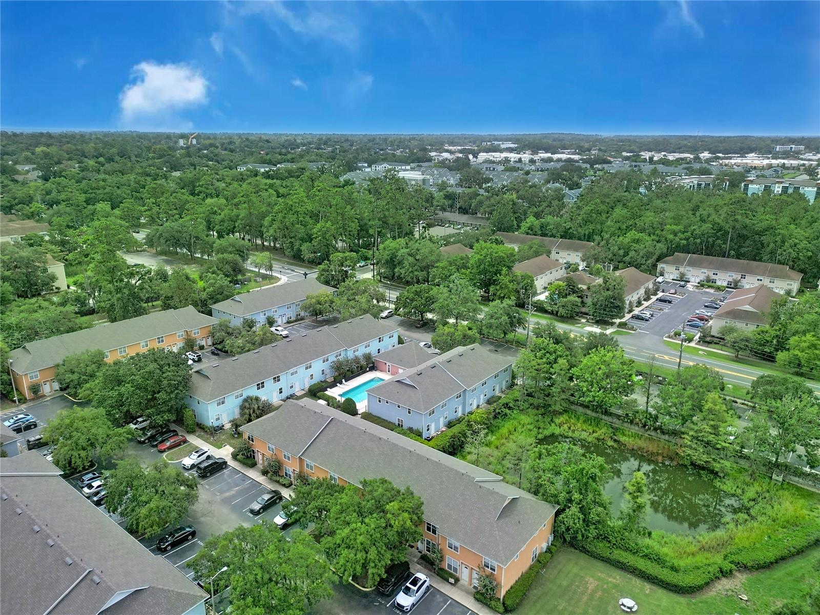 3920 SW 20TH AVE #1306, GAINESVILLE, FL — photo 34