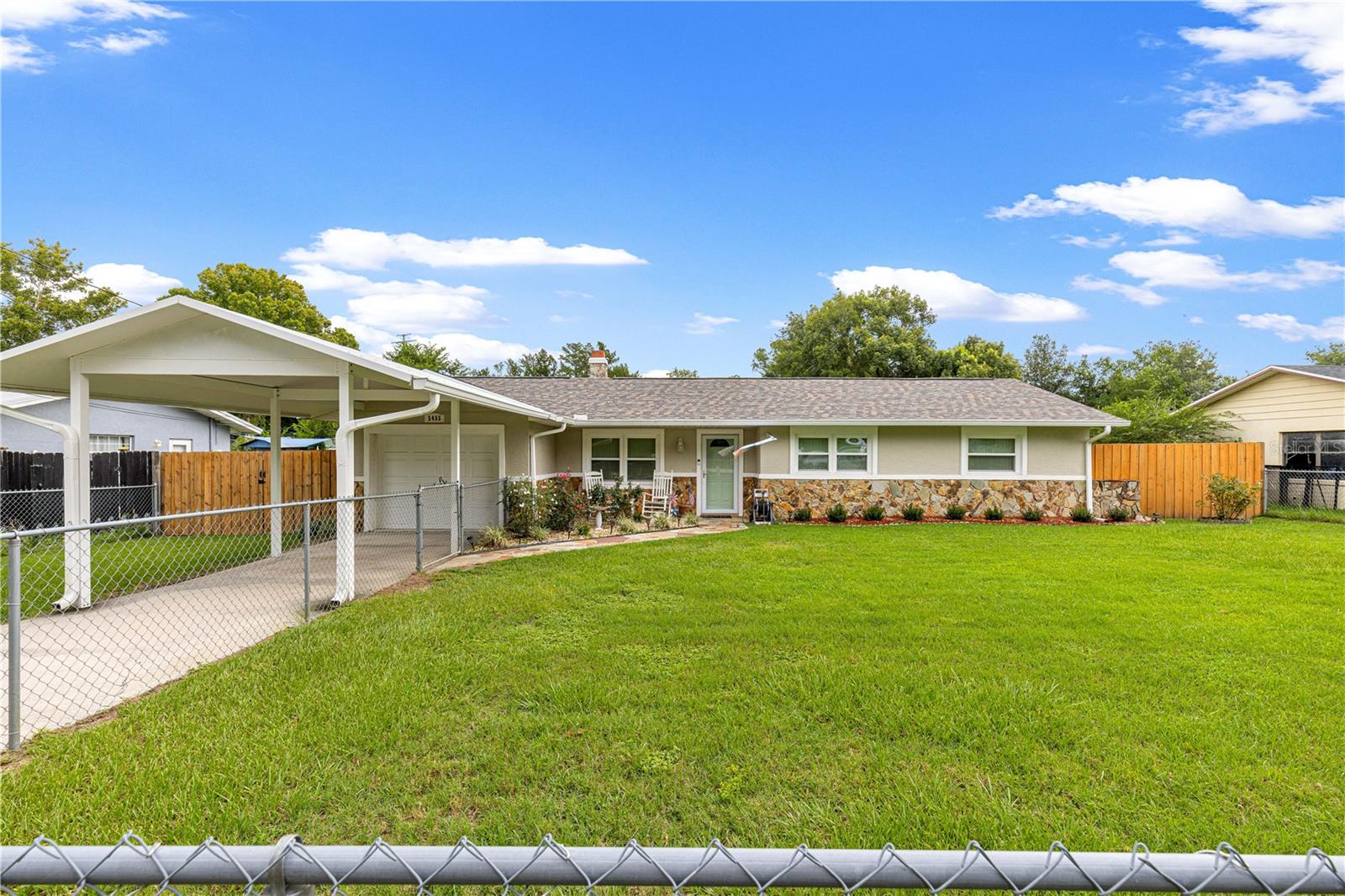 5455 NE 22ND AVE, OCALA, FL