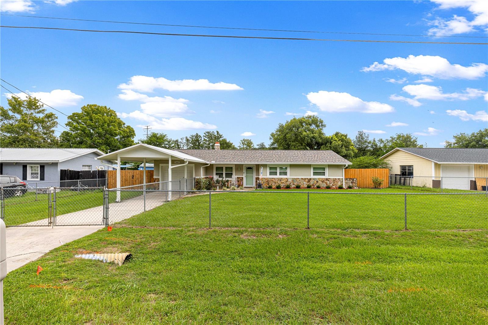 5455 NE 22ND AVE, OCALA, FL — photo 2