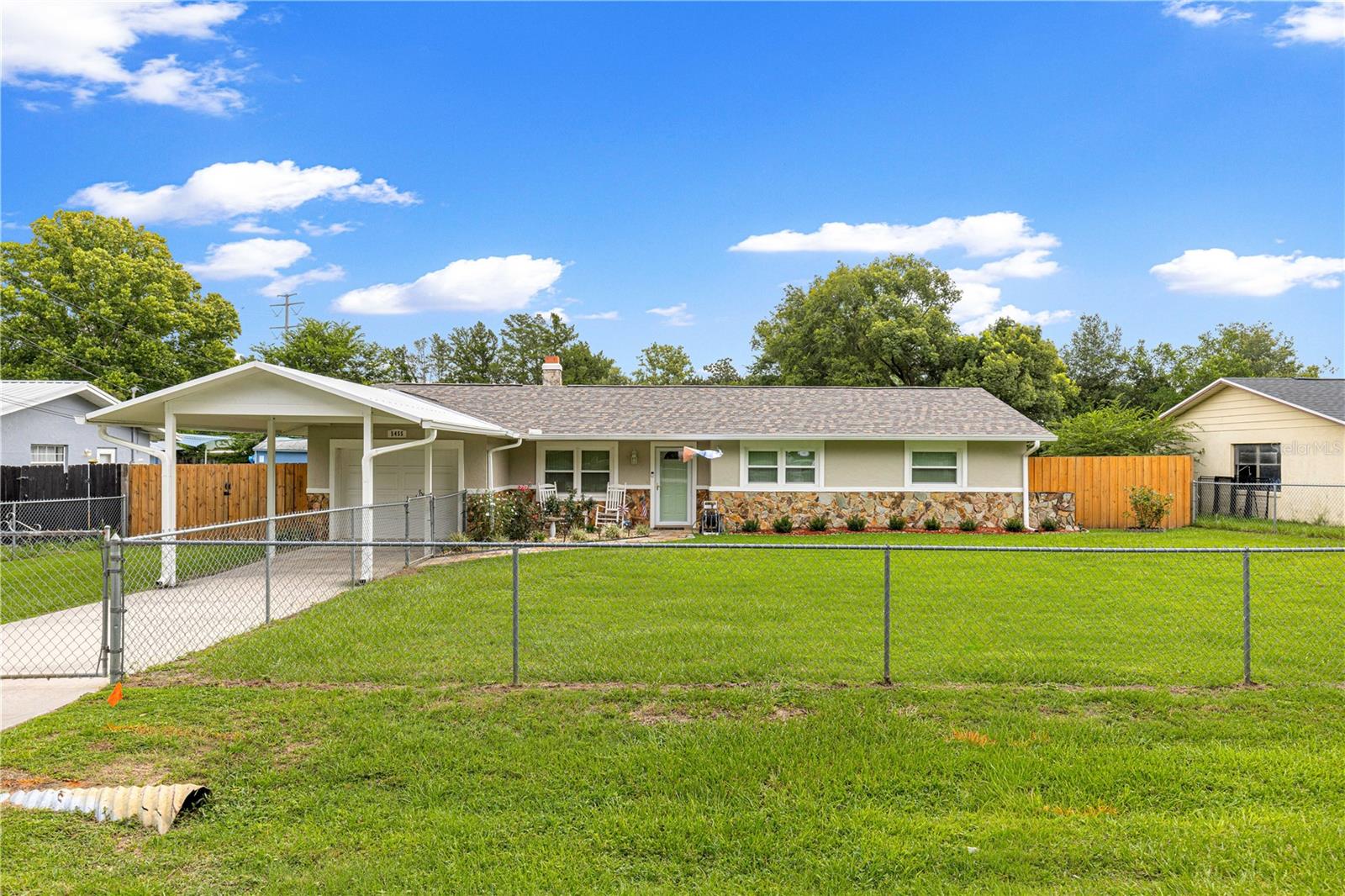 5455 NE 22ND AVE, OCALA, FL — photo 4