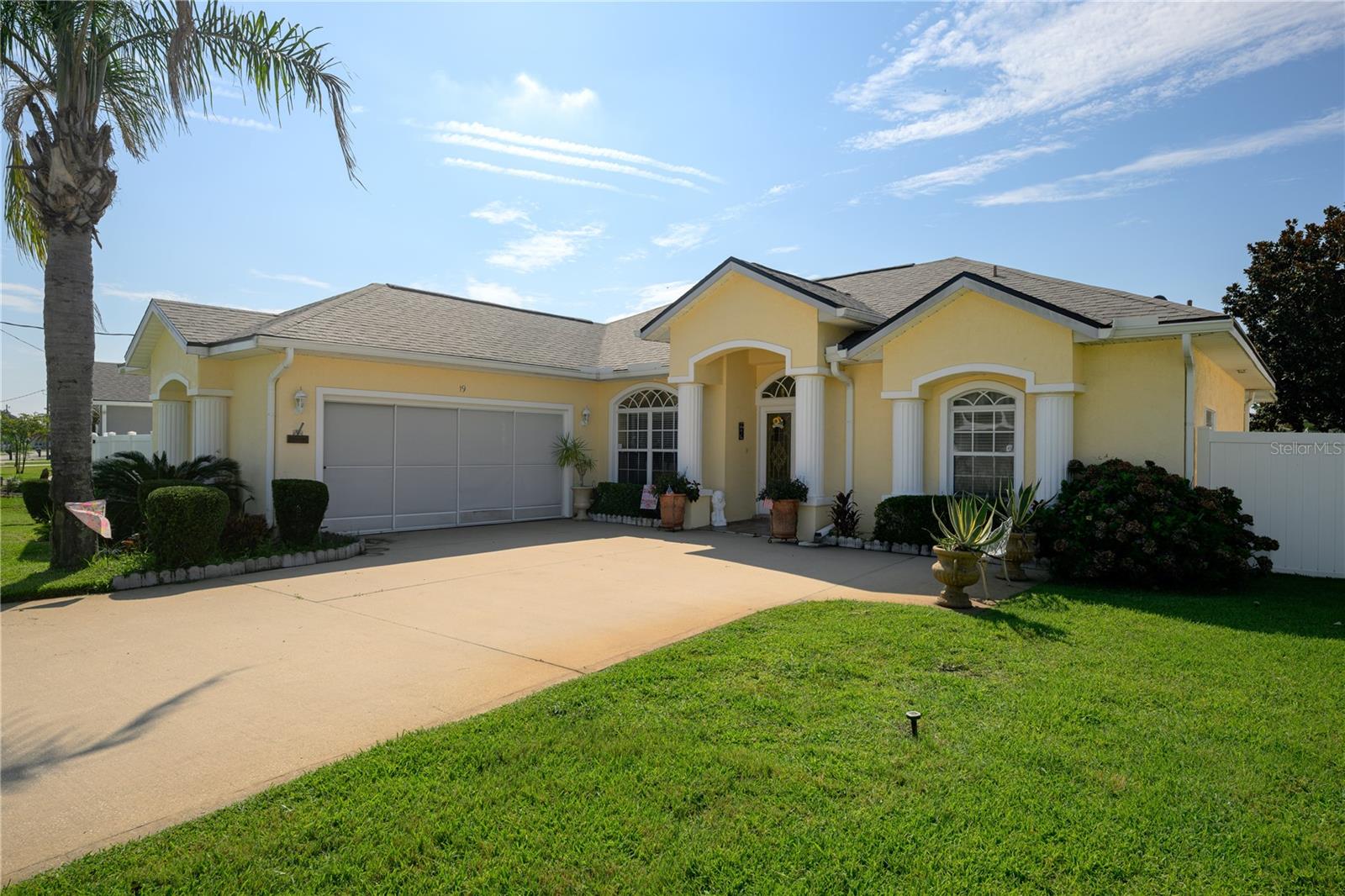 19 FIRETHORN LN, PALM COAST, FL