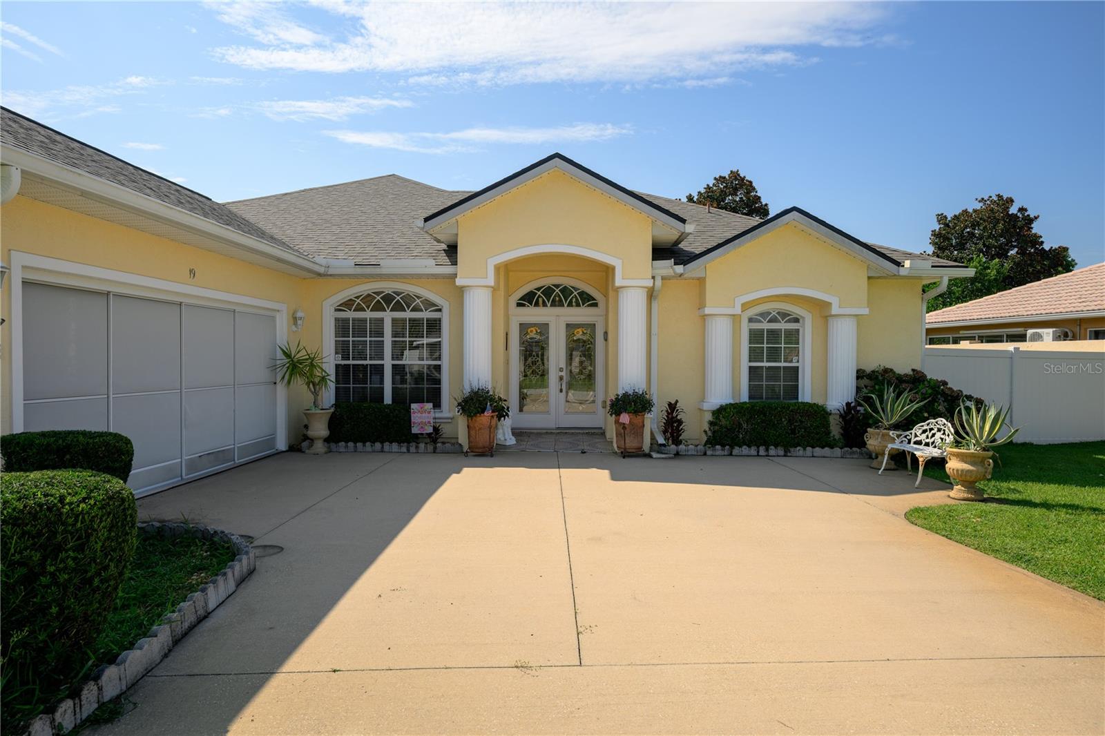 19 FIRETHORN LN, PALM COAST, FL — photo 2