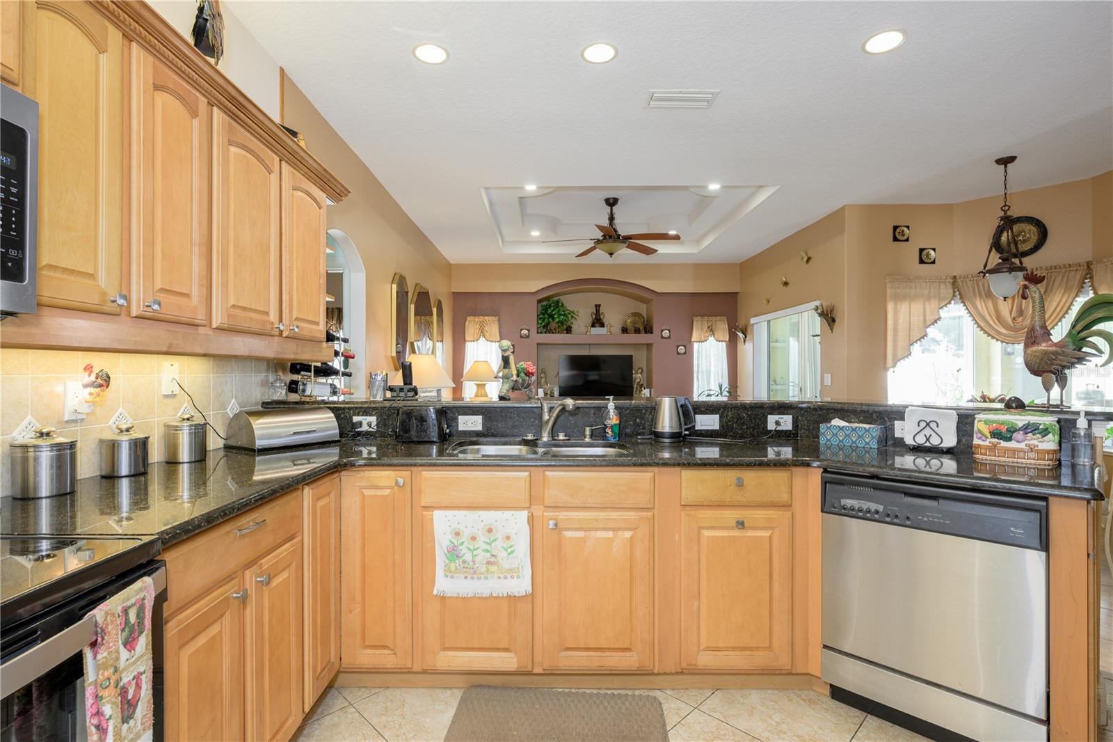 19 FIRETHORN LN, PALM COAST, FL — photo 7