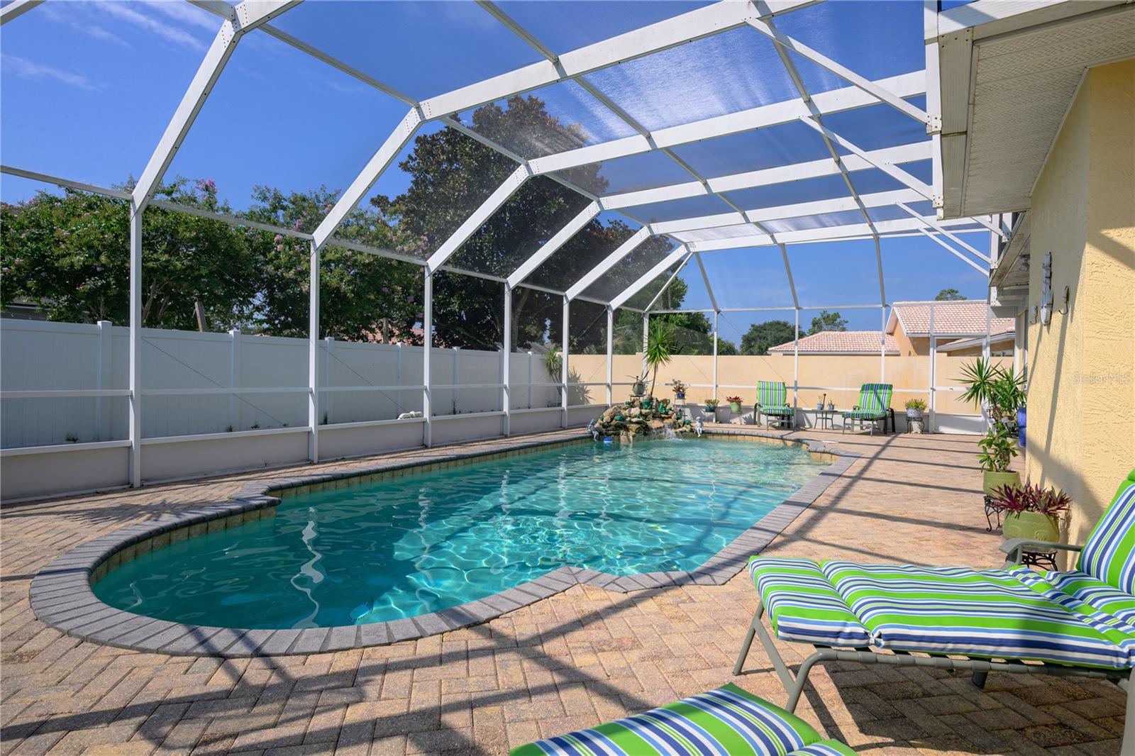 19 FIRETHORN LN, PALM COAST, FL — photo 20