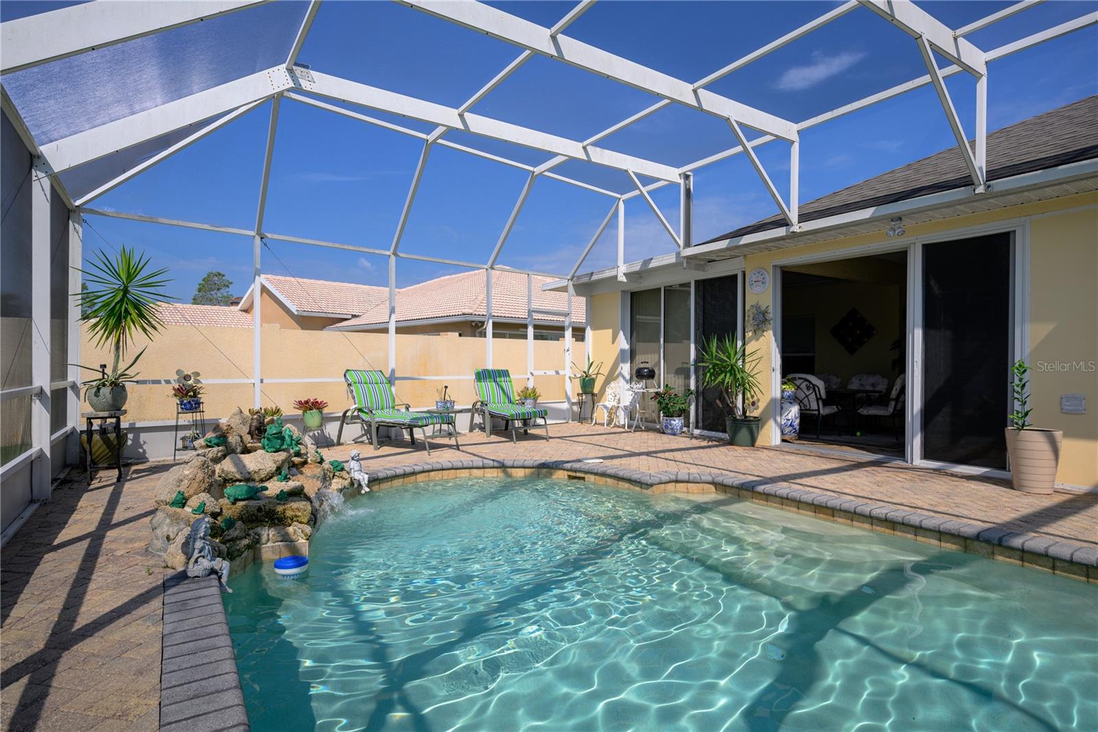 19 FIRETHORN LN, PALM COAST, FL — photo 21