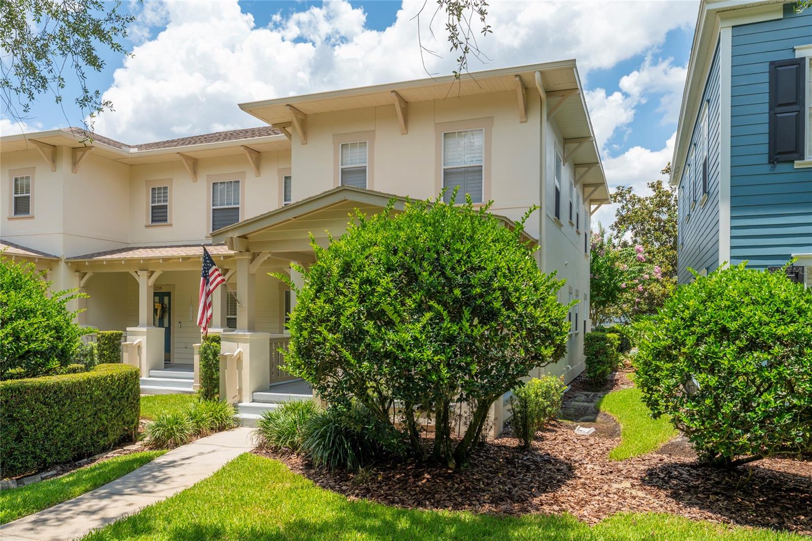 1037 OLD BLUSH RD, CELEBRATION, FL — photo 2